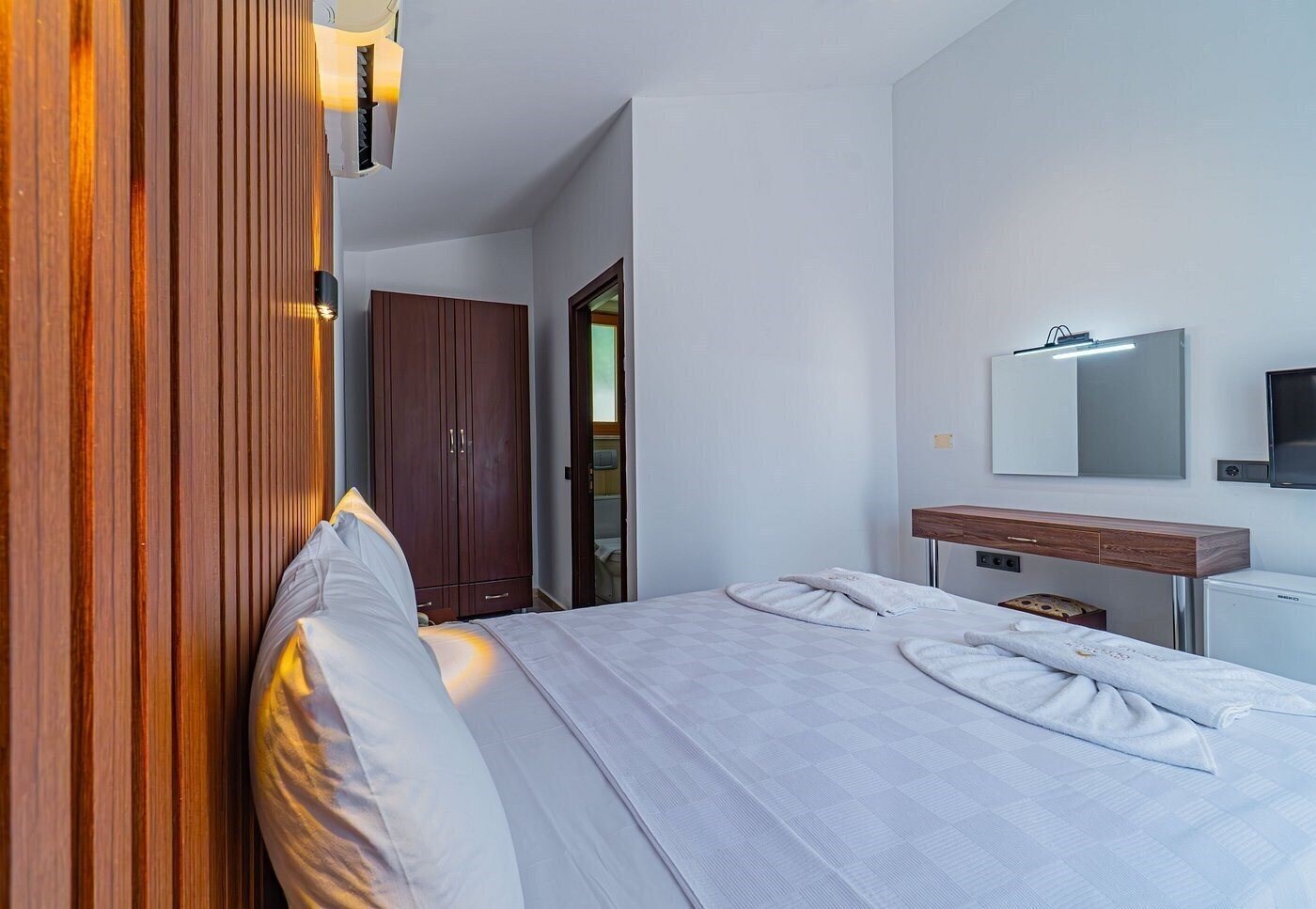 Zdjęcia Dream of Oludeniz 4*